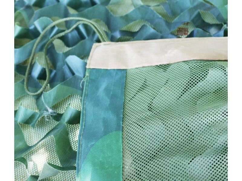 Outdoor Army Green Camouflage Jungle Shade Stealth Camouflage Net